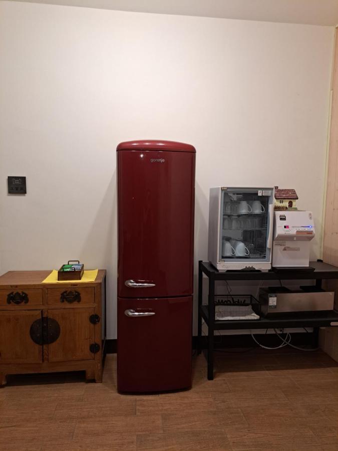 茅店bnb Beipu Eksteriør billede